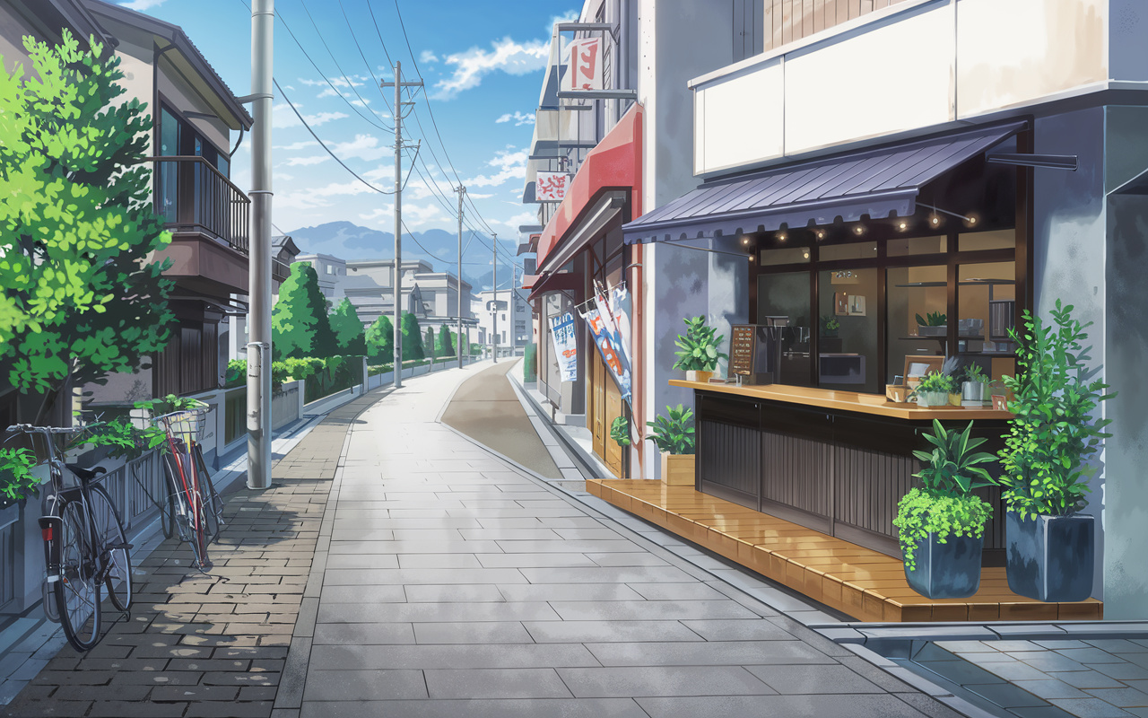 京都でスタンドカフェ開業を考えていますか？立地条件の選び方を...の画像