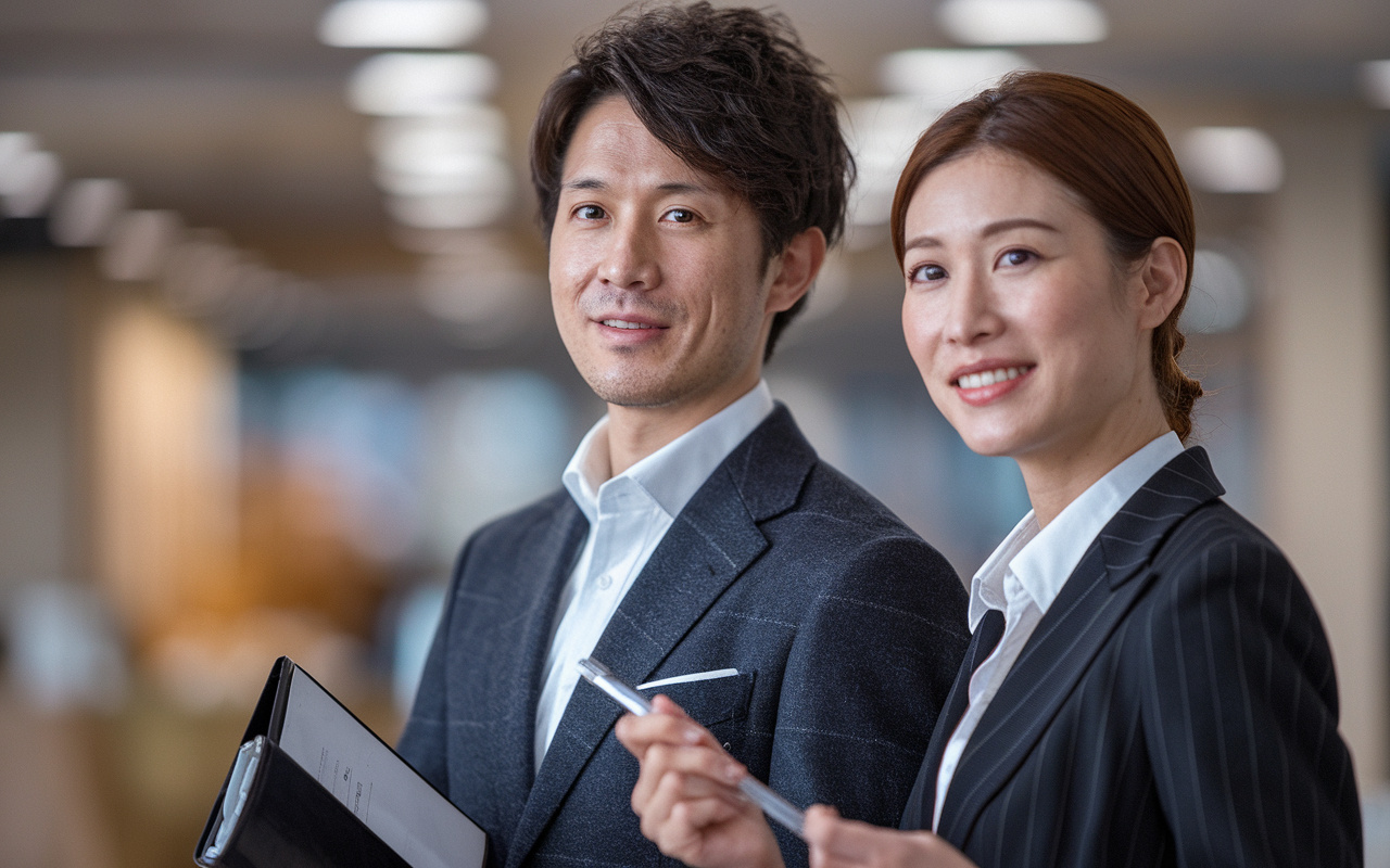 大阪市西区で不動産業者を選ぶコツは？選び方や比較ポイントも解...の画像