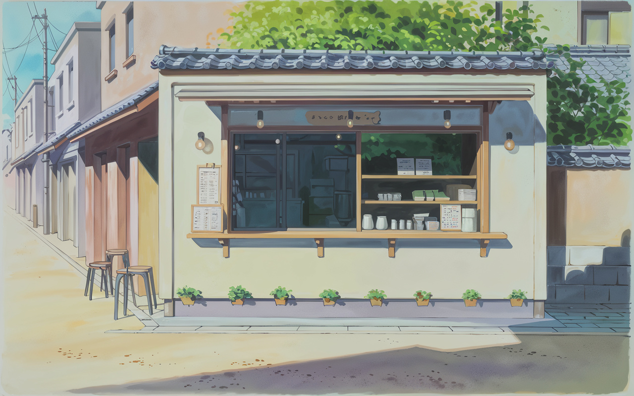 京都でスタンドカフェのテナント契約トラブルは？実例から学ぶ注...の画像