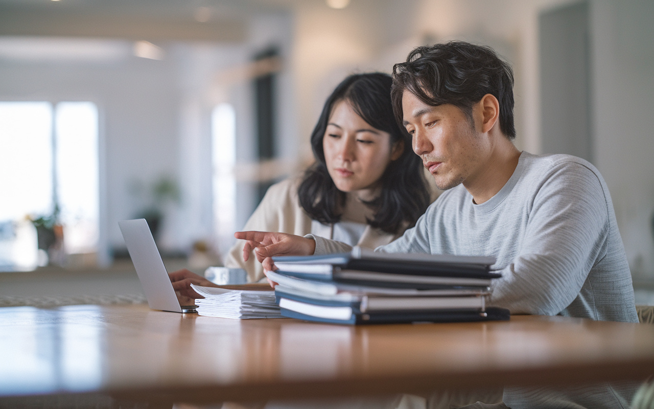 家の売却で迷う時期の選び方は？相場や税金も考えて進めようの画像
