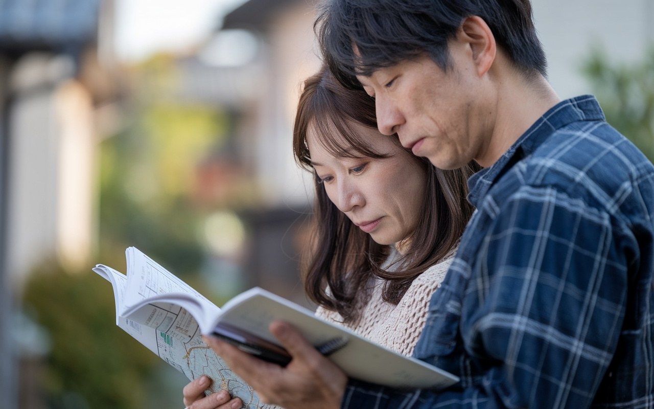 土地の探し方に悩んでいませんか 自分でできる効率的な方法も紹...の画像