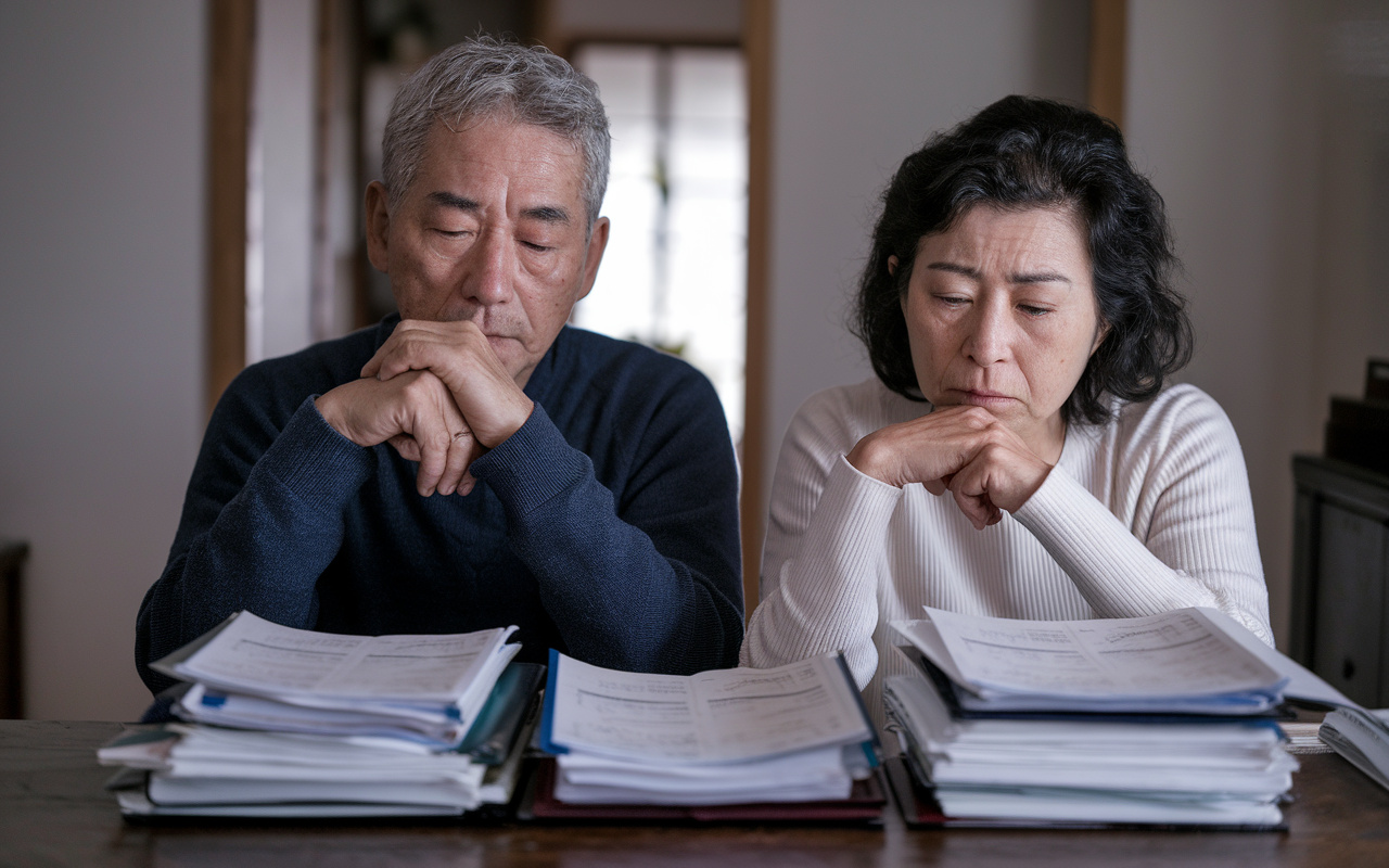 相続登記に必要書類は何がある？取得方法や申請時の注意点も解説...の画像