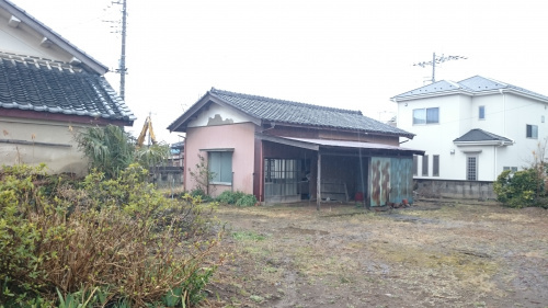 2年越しの仕事の画像
