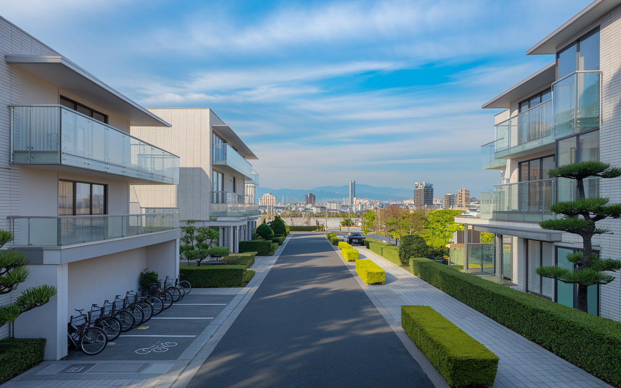 吹田市でマンション購入を考える方必見！購入タイミングの判断基...の画像