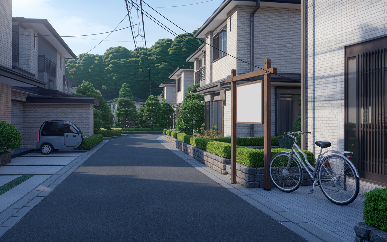 土地売却を不動産会社と同行して進めたい方へ！同行サポートの流...の画像