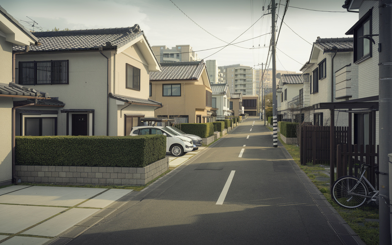 大阪で戸建て売却を考えるなら相場は？価格動向や売る前の注意点...の画像