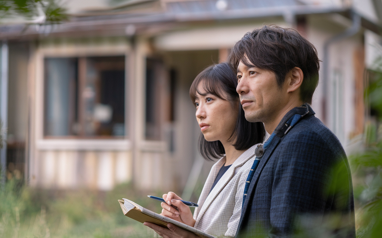 空き家の所有者を調べ方はどうする？簡単な手順と注意点をご紹介...の画像