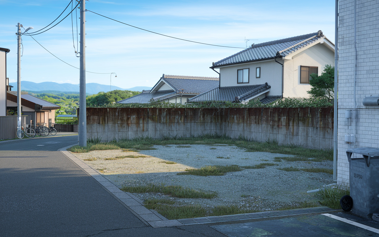 函館で空き地相続した方はどう処分する？管理や売却の方法も紹介...の画像