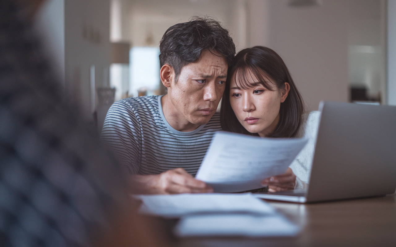 不動産一括査定サイトの落とし穴とは？見落としやすい注意点を紹...の画像