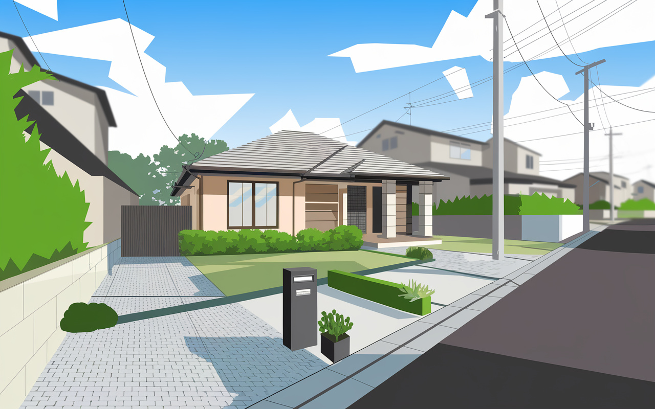 戸建売却時に必要書類一覧を知りたい方へ！準備や注意点もまとめ...の画像