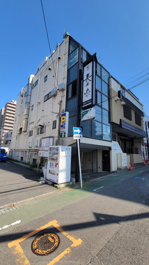 福澤ビルのご案内の画像
