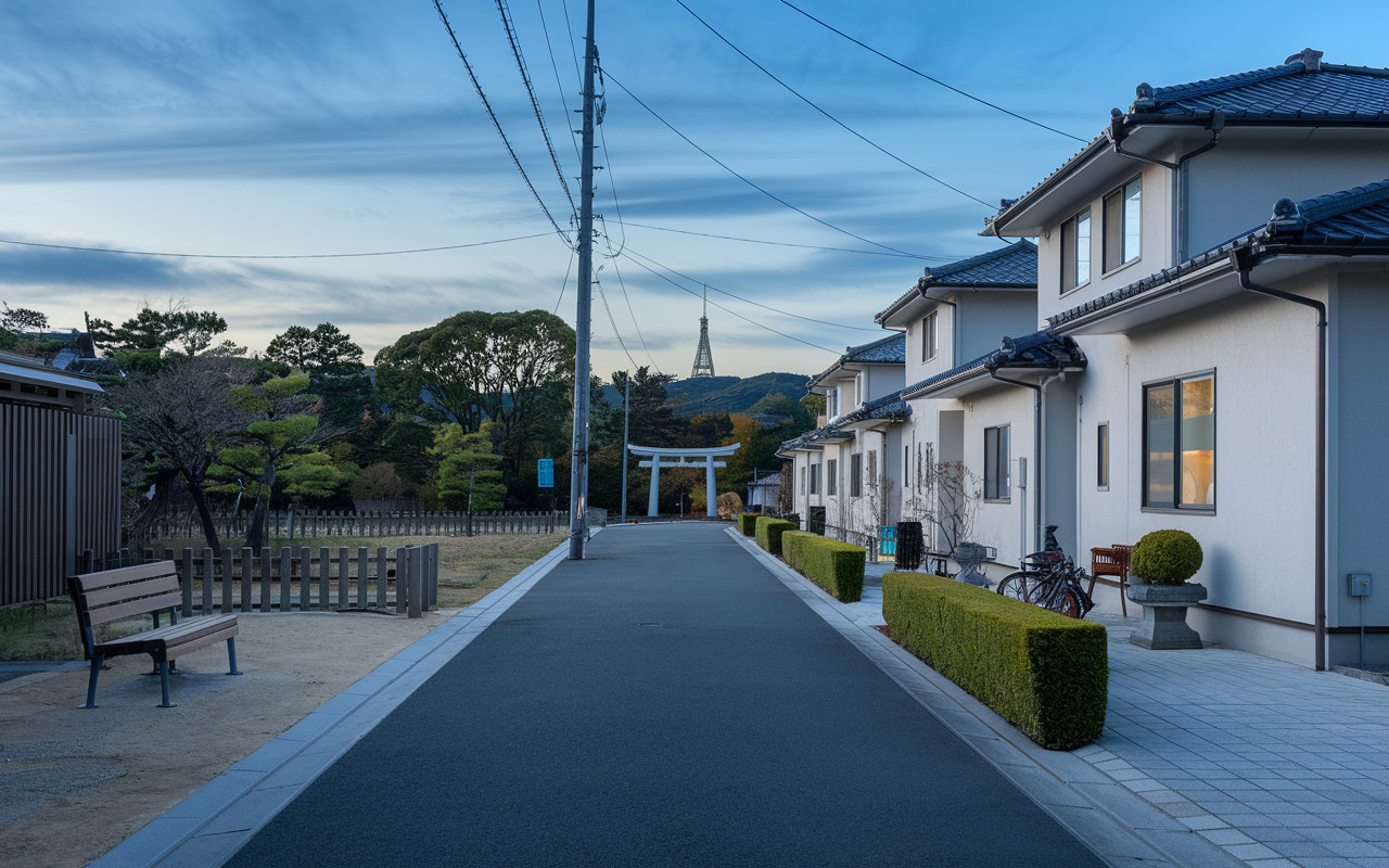 泉佐野市で住み替えや売却をサポートする方法は？成功のポイント...の画像