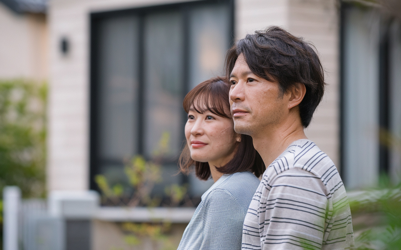 泉佐野市で家の住み替えタイミングはいつ？売却と購入の流れを解...の画像