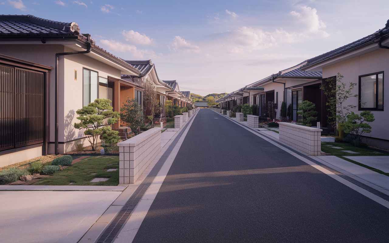 泉佐野市で不動産売却を始める前に注意点は？見落としやすいポイ...の画像