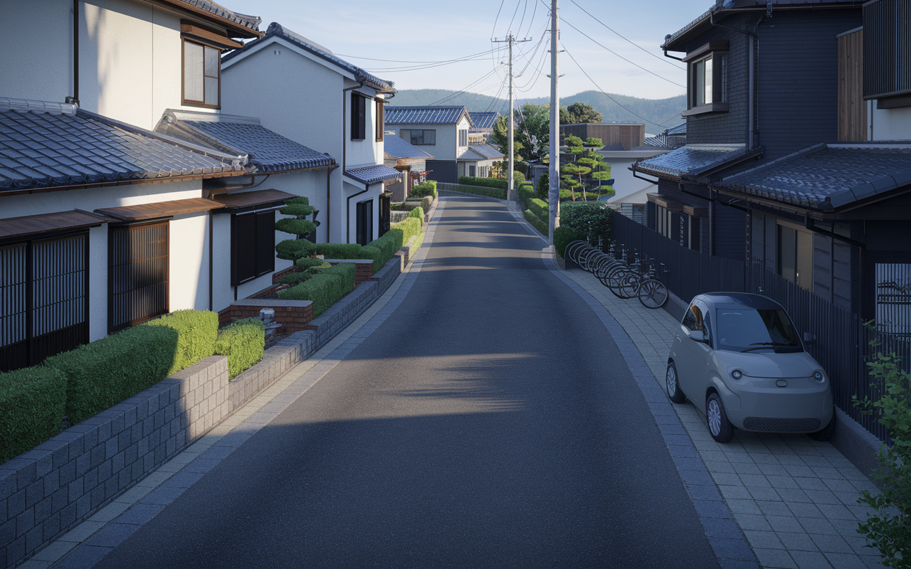 泉佐野市で相続した不動産の売却手続きは？必要な流れと注意点を...の画像