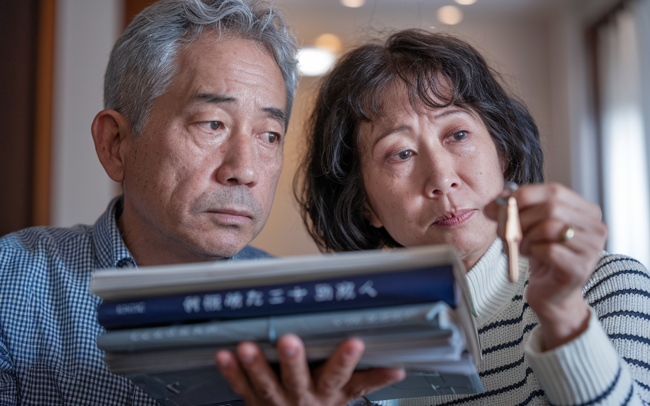 泉佐野市の相続不動産売却で注意点は？手順と相談先も解説の画像