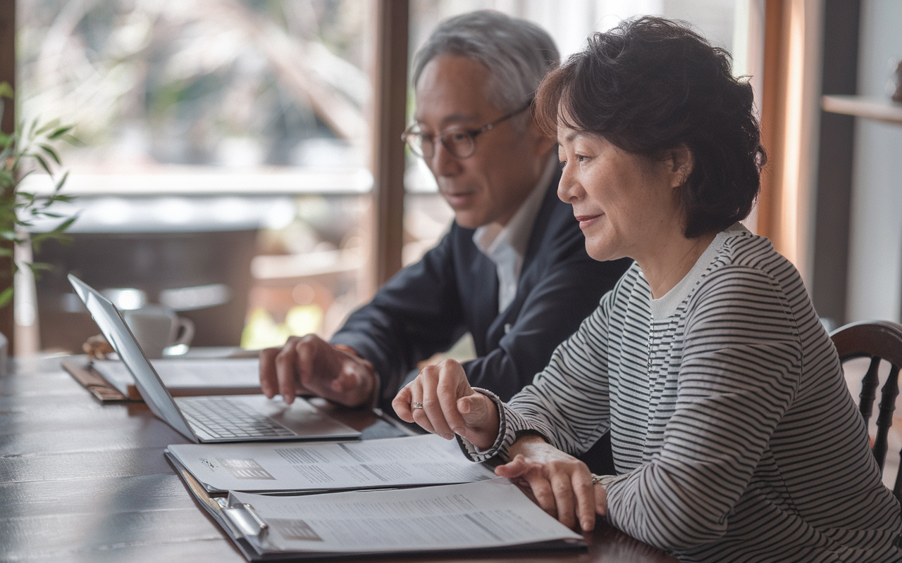 泉佐野市で相続した不動産の売却はどうする？相談の流れや必要な...の画像