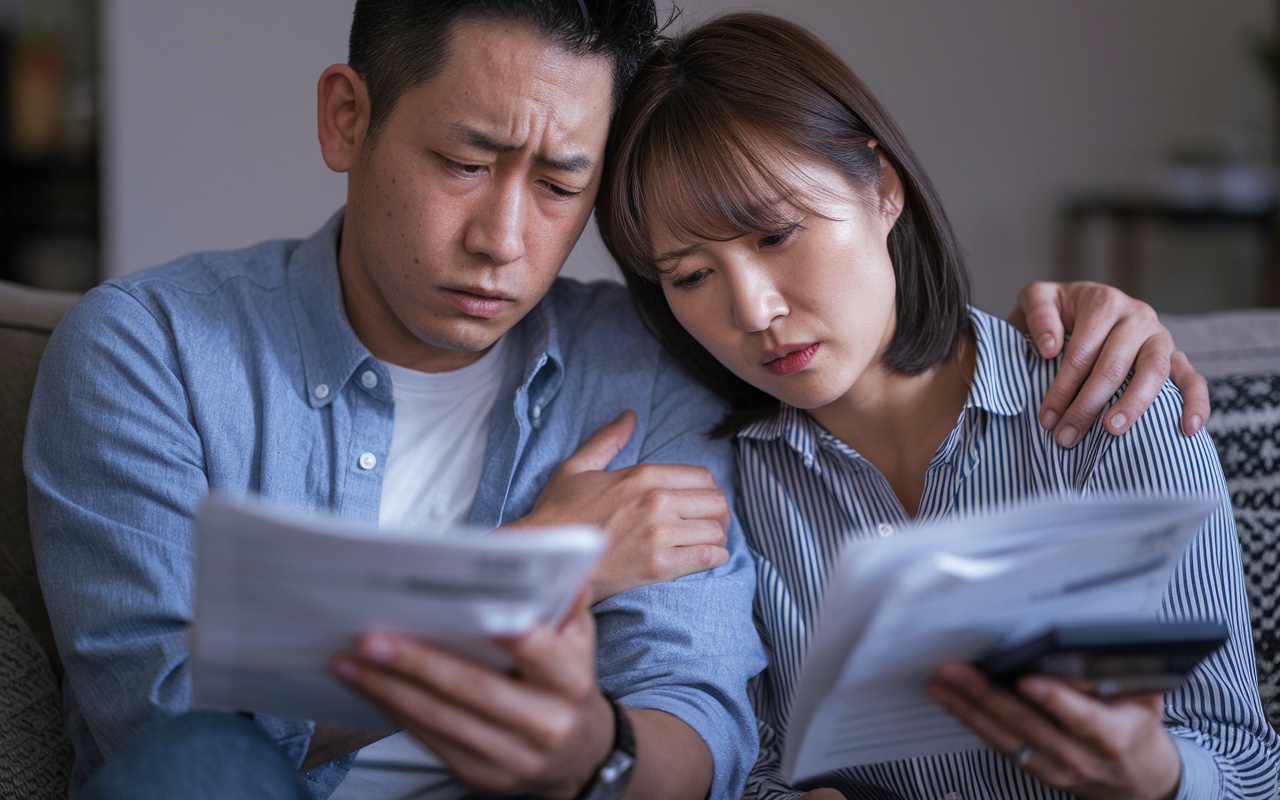 任意売却を検討中の方へ住宅ローン延滞時の対策は？手続きや相談...の画像