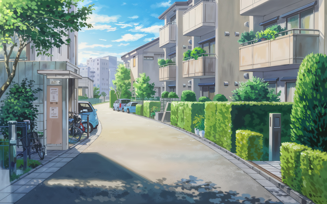 水戸市で賃貸を探すカップル必見！おすすめ物件や間取りの選び方...の画像