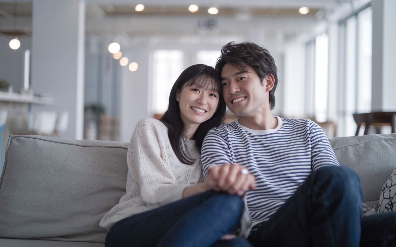 水戸市でカップル向け築浅賃貸はどう選ぶ？おすすめポイントや探...の画像