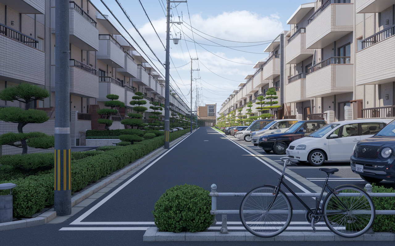 水戸市でカップル向け賃貸の家賃相場は？暮らしやすい部屋探しの...の画像