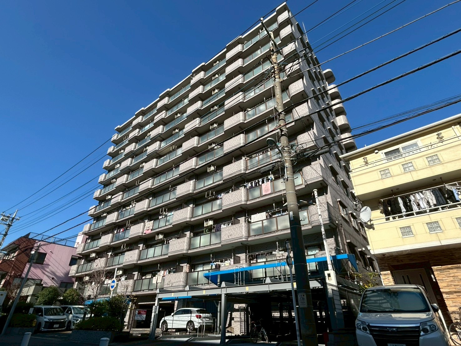 【新着物件】グランドールUNSの画像