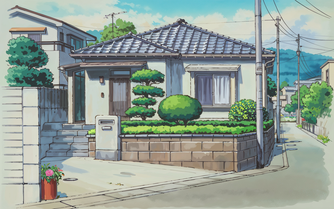 中古戸建て売却でアスベストは大丈夫？解体や契約時の注意点も紹...の画像