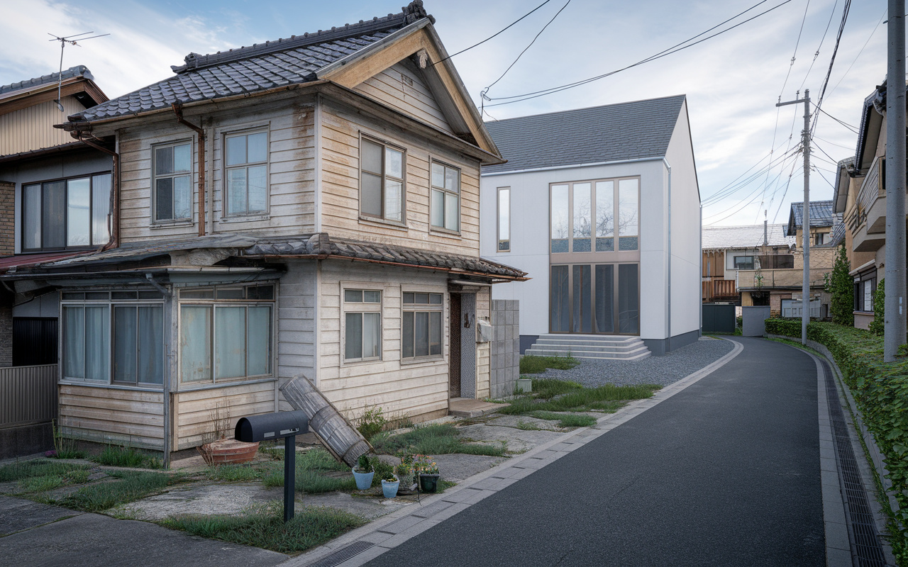 中古戸建てのリフォーム失敗例とは？注意点や後悔しない選び方も...の画像