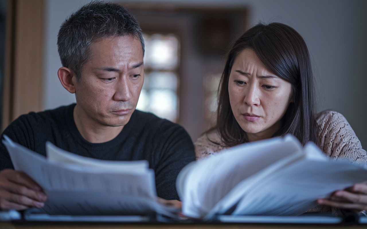 相続で共有名義の問題が起きやすい理由は？兄弟間で注意したいリ...の画像