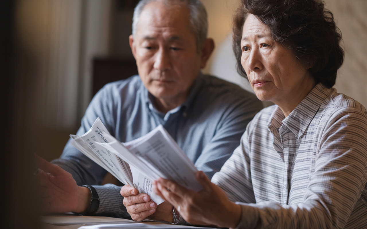 相続した不動産の管理で遠方に悩む方へ！管理方法や相談先をまと...の画像