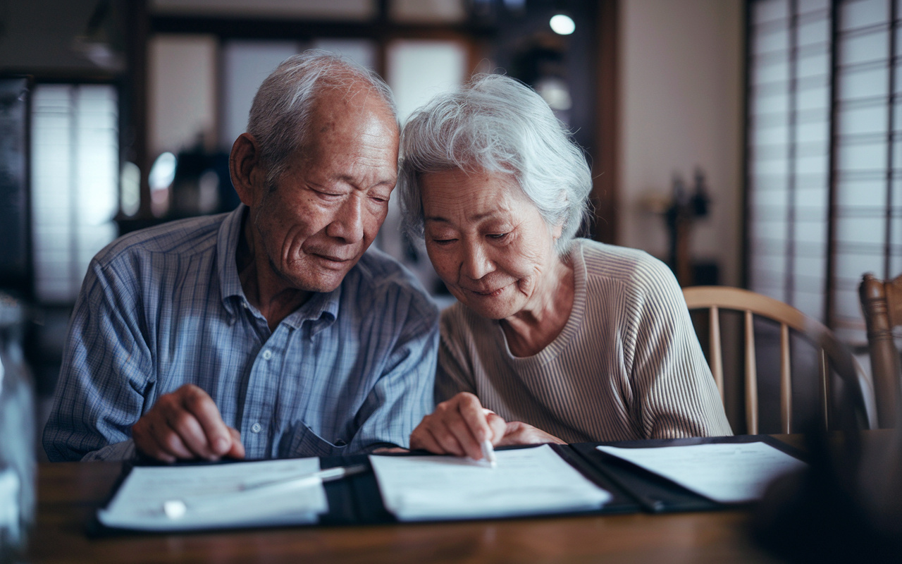 相続の手続きがわからない方へ！安心して進めるコツと相談先をご...の画像