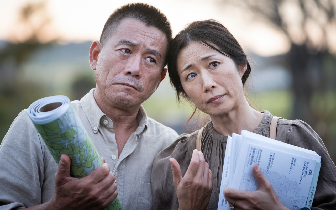 売れない土地の相談はどこにするべき？地方所有者が知るべき窓口...の画像