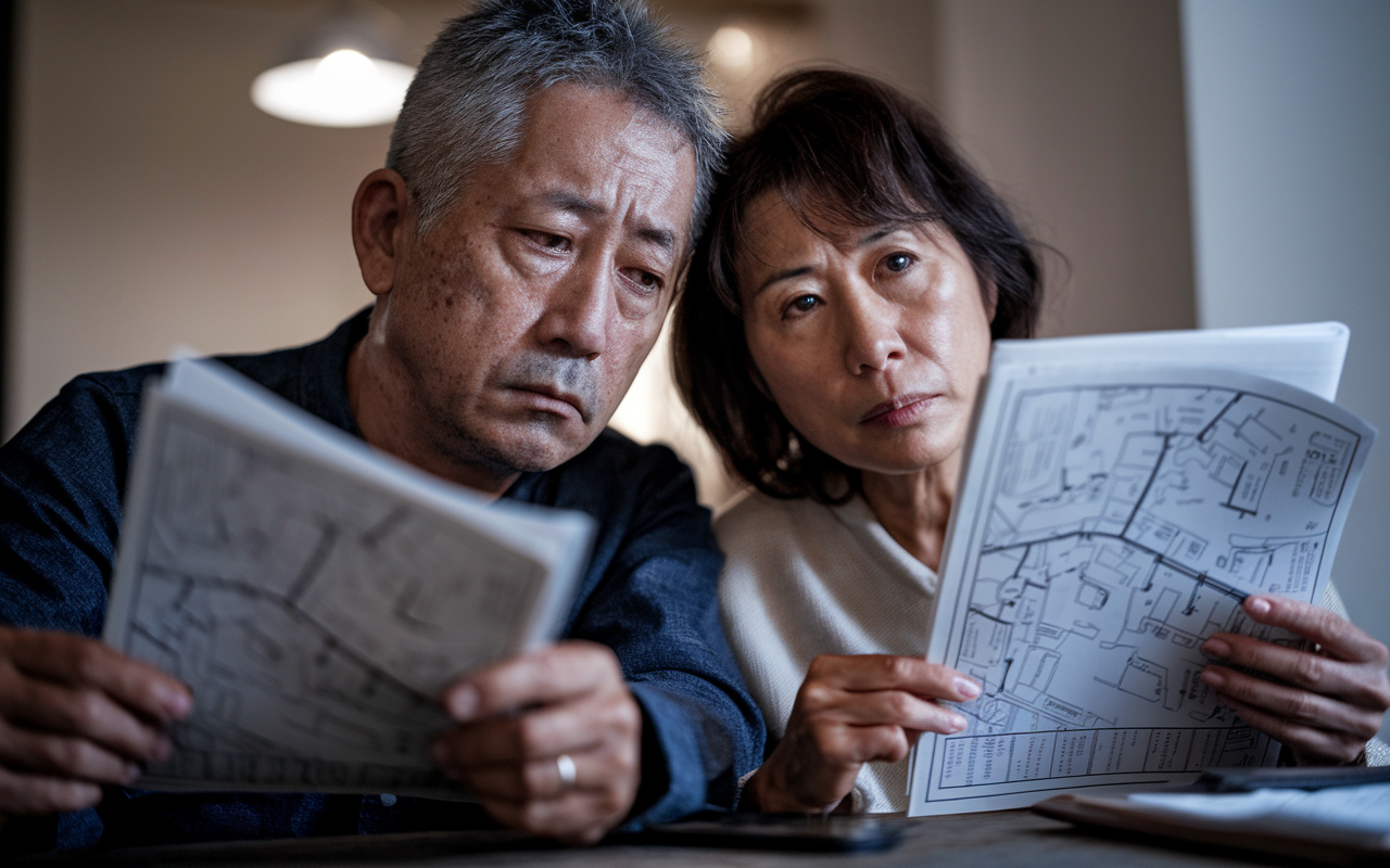 利用価値のない土地を相続したらどうする？手放し方や注意点を紹...の画像