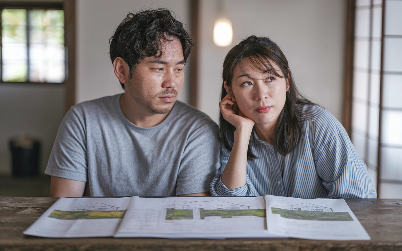 土地購入時の住宅ローン利用はどうする？審査条件や必要準備を解...の画像