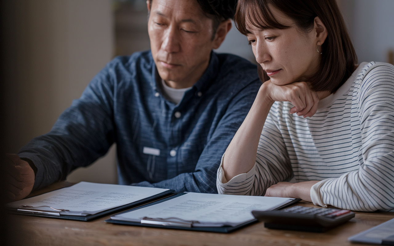 豊岡市で不動産売却時にかかる税金は？種類や手続きもやさしく解...の画像