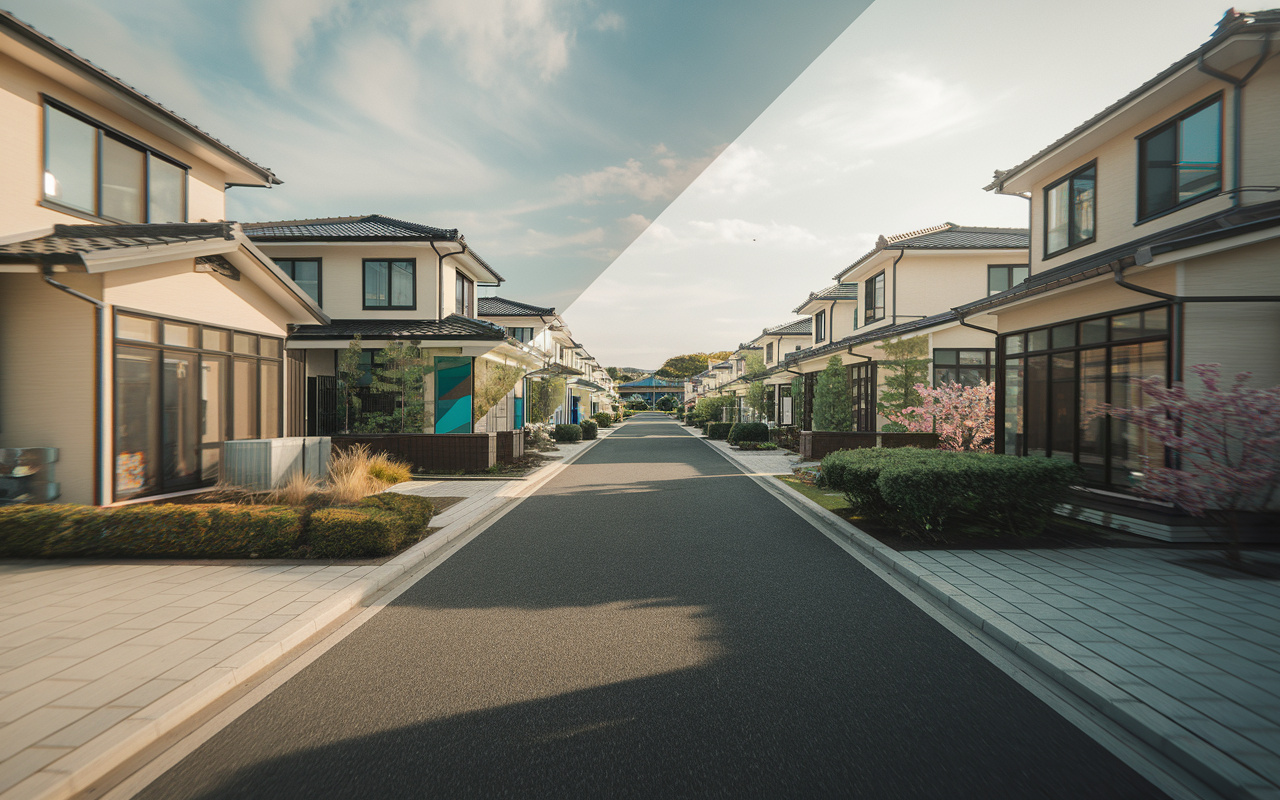豊岡市の不動産売却相場はどれくらい？家や土地の目安を知りたい...の画像
