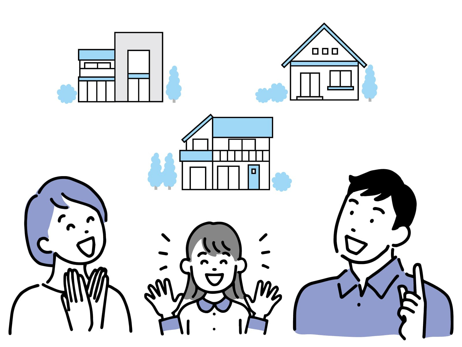 新潟市で居住中の自宅を早く売るコツ｜片付け・換気・照明の3ポ...の画像