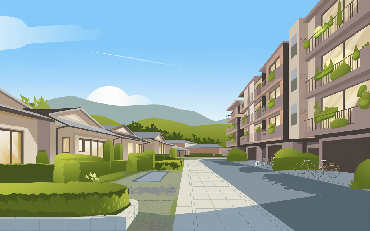 豊岡市で不動産売却を考える方へ業者選びのコツは？相場や手順も...の画像