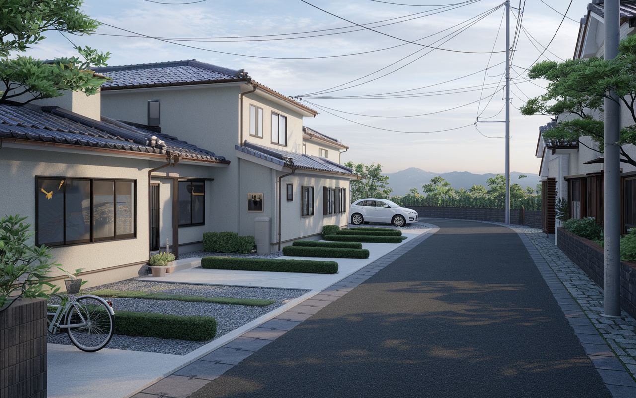 豊岡市で空き家の売却を考えていますか？方法や支援制度も紹介し...の画像