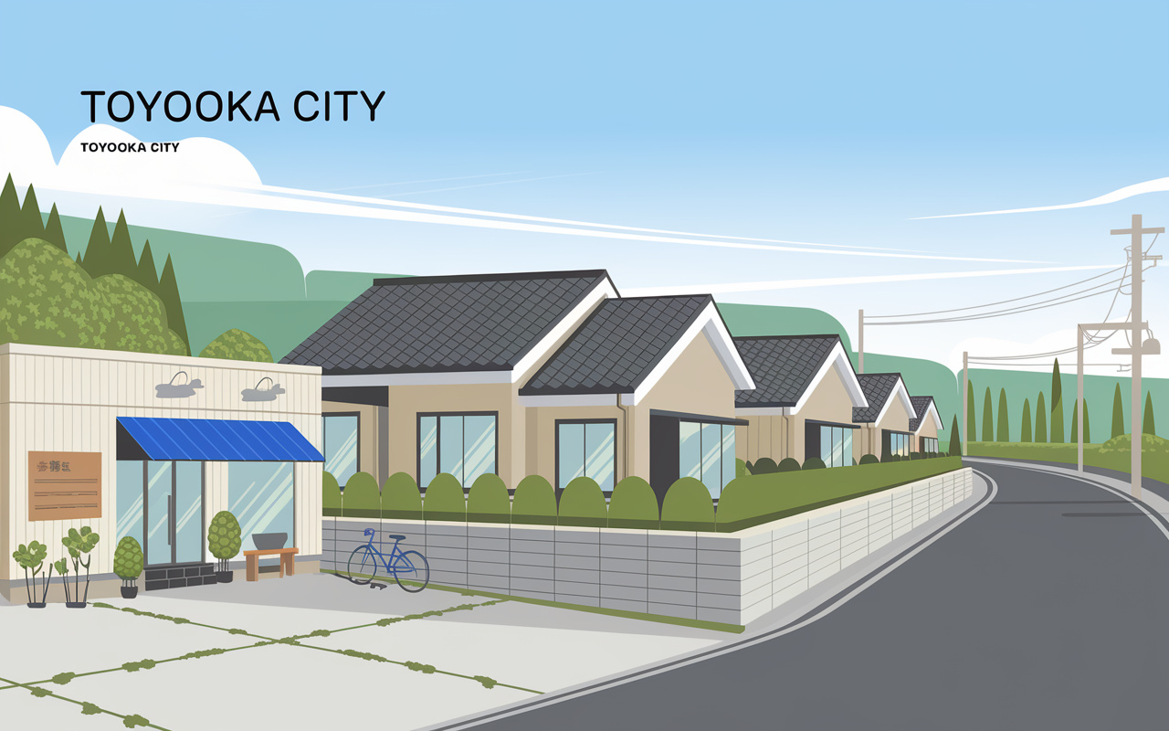 豊岡市の不動産売却費用はどれくらい必要？相場や具体的な内訳も...の画像