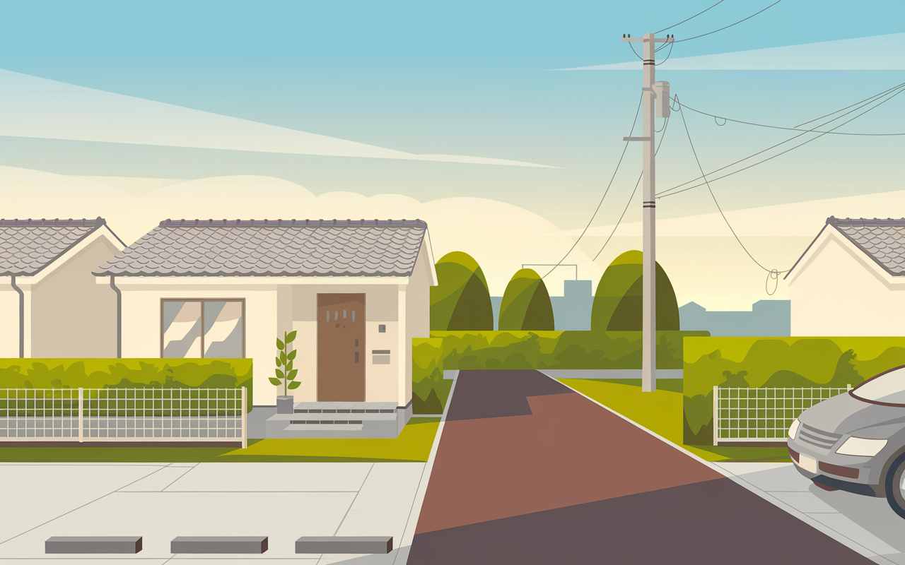 親が施設入所する際実家の売却は必要か？費用や管理の負担軽減も...の画像