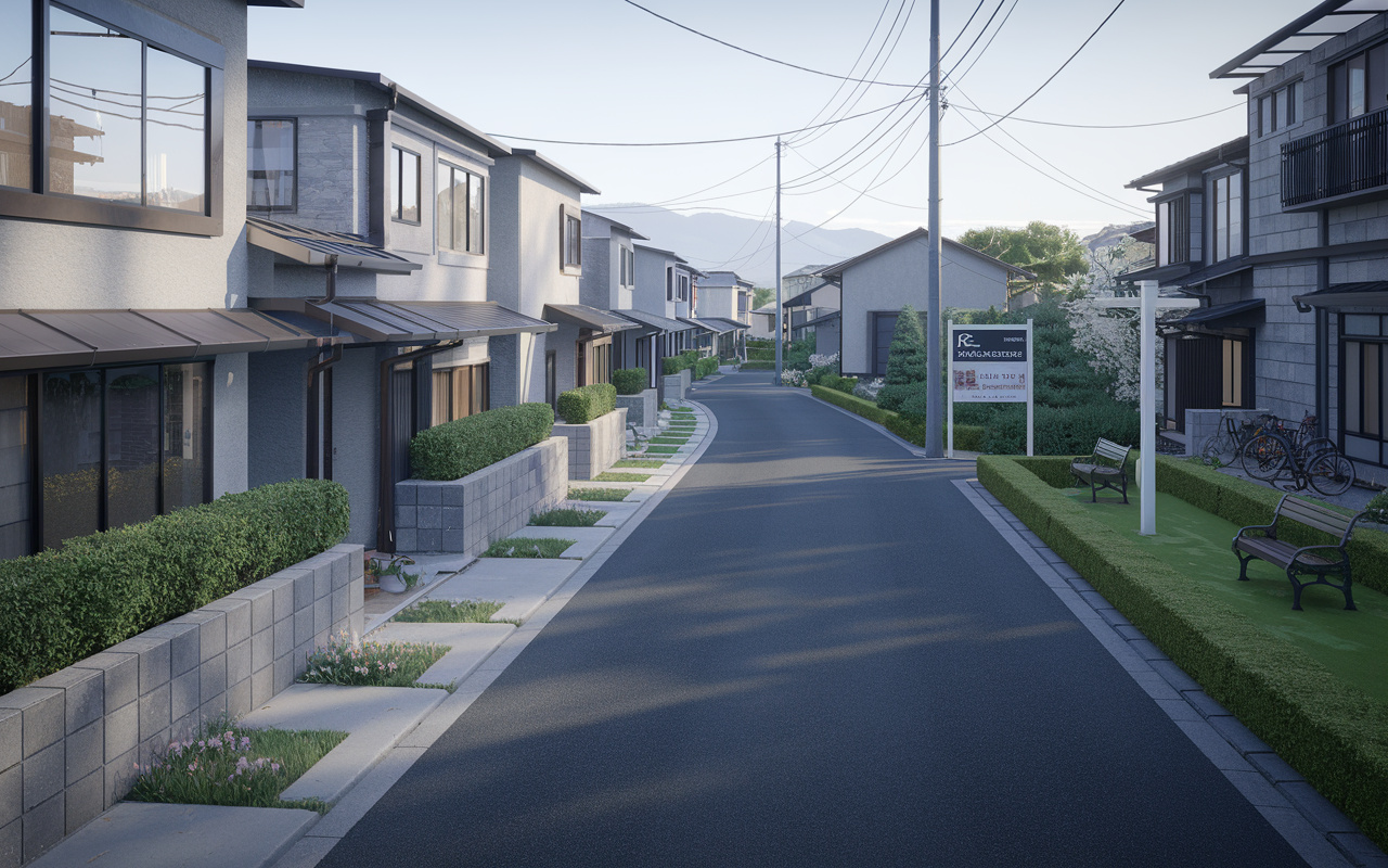豊岡市で不動産売却を考えていますか 査定の流れや注意点をわか...の画像