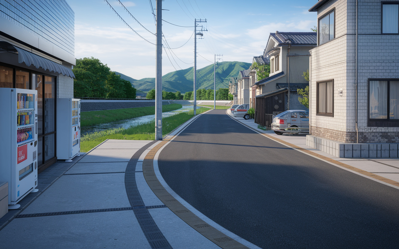 豊岡市の売却相場はどう変動している？最新の地価データを紹介の画像