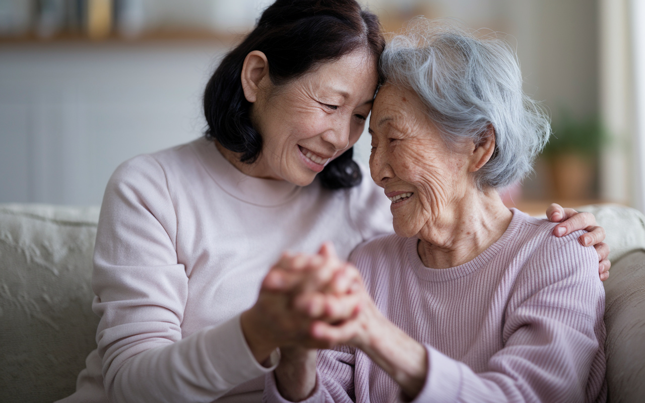 親の介護施設費用の資金調達に悩む方へ！不動産売却の流れや注意...の画像
