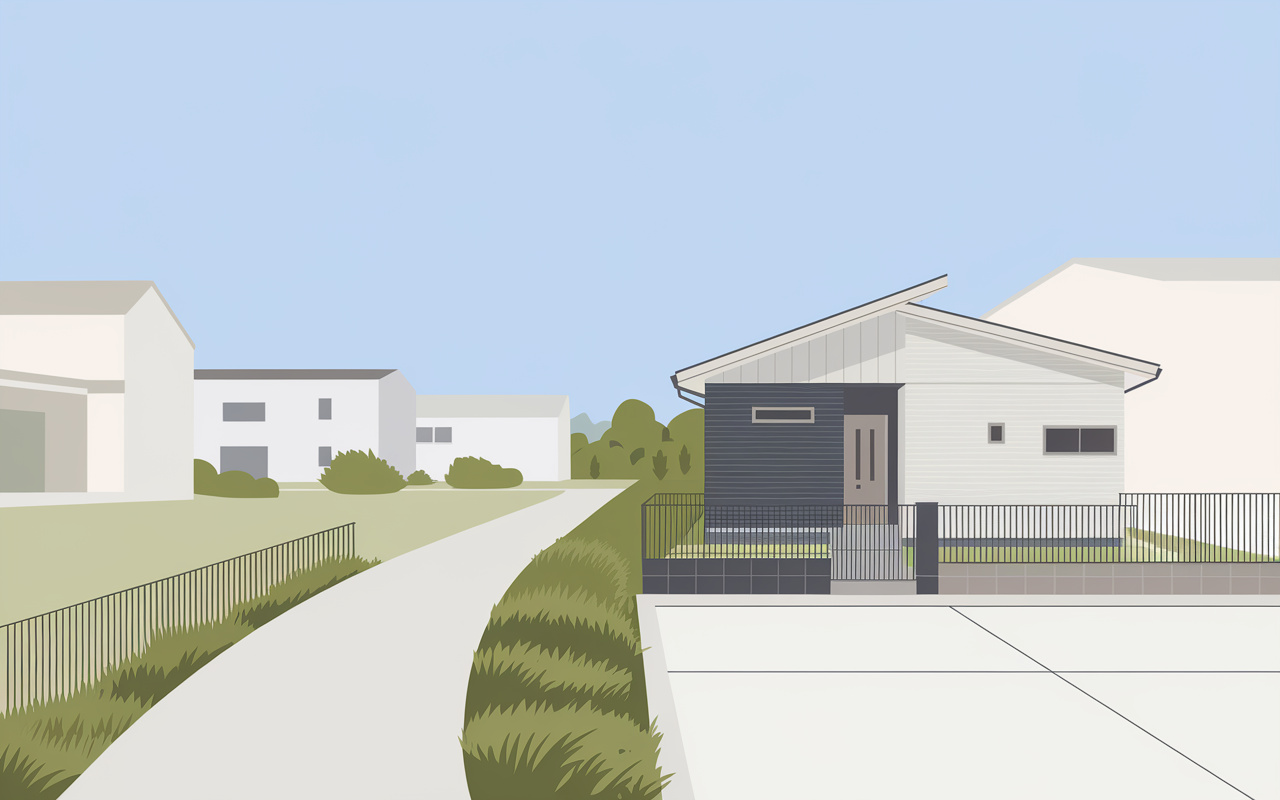 実家売却のタイミングは介護施設入所後が良い？メリットデメリッ...の画像