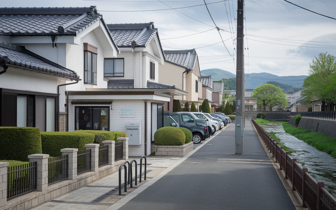 豊岡市で不動産会社を探すなら売却相談はどこが良い？選び方や注...の画像