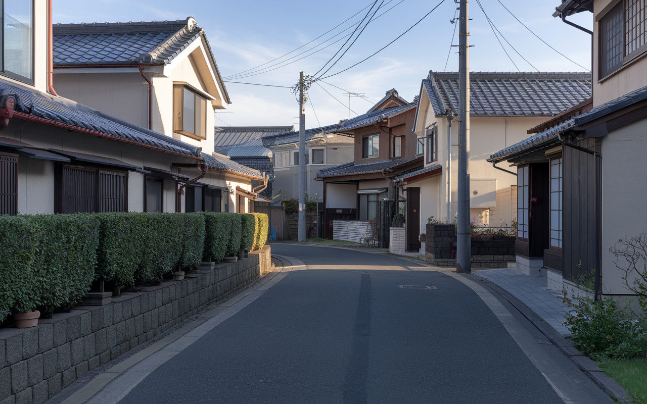 豊岡市で相続した不動産売却の流れは？手続きや費用を分かりやす...の画像