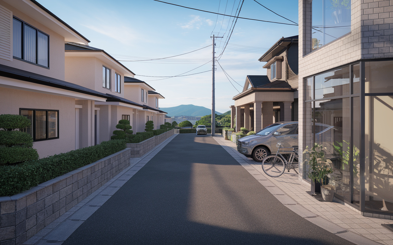 豊岡市で住み替えを検討中の方へおすすめ情報は？不動産選びや自...の画像