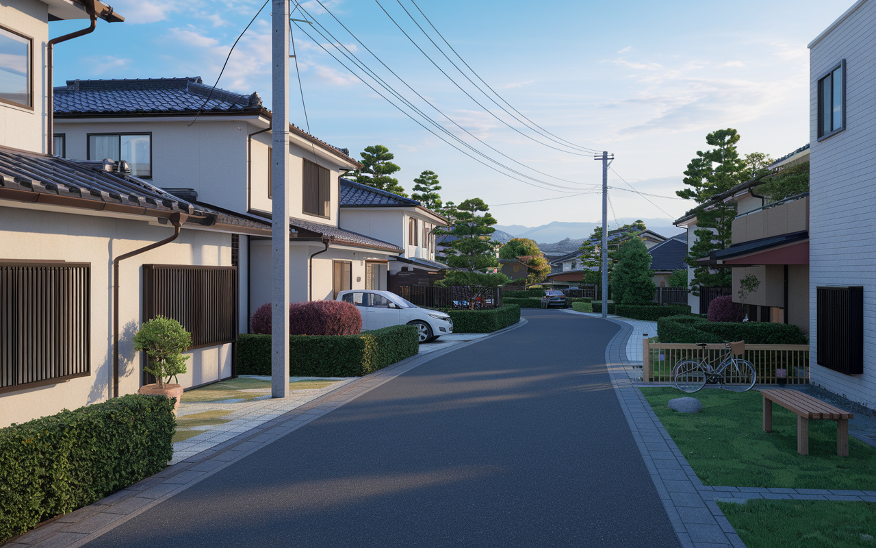 豊岡市で住み替えを考える方必見！成功事例と支援情報を紹介の画像