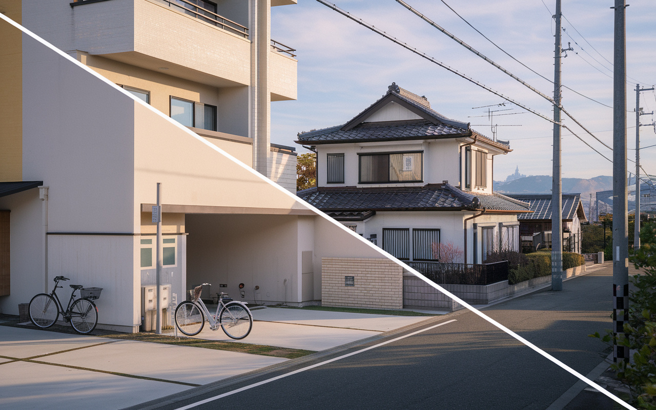 姫路市で賃貸併用住宅を売却したい方必見！メリットや注意点を紹...の画像
